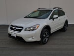 2014 Subaru XV Crosstrek Hybrid Touring