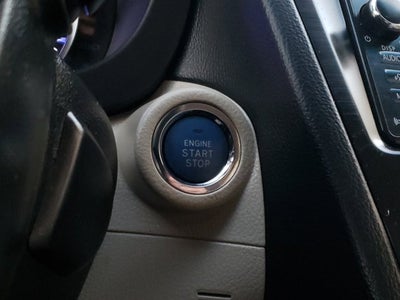 2014 Subaru XV Crosstrek Hybrid Touring