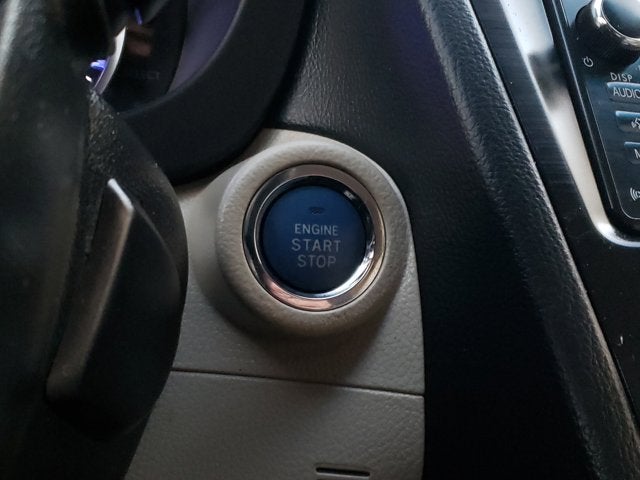 2014 Subaru XV Crosstrek Hybrid Touring