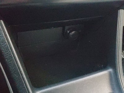 2014 Subaru XV Crosstrek Hybrid Touring