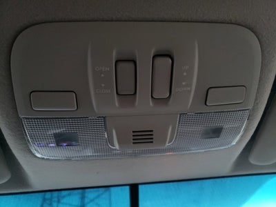 2014 Subaru XV Crosstrek Hybrid Touring