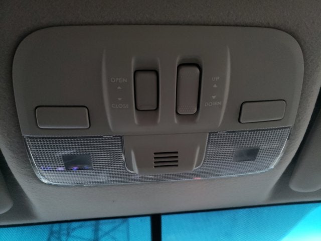 2014 Subaru XV Crosstrek Hybrid Touring