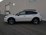 2014 Subaru XV Crosstrek Hybrid Touring