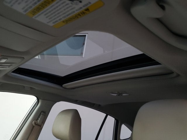 2014 Subaru XV Crosstrek Hybrid Touring