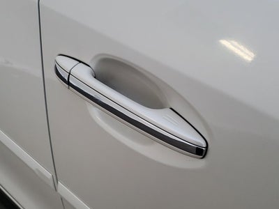 2014 Subaru XV Crosstrek Hybrid Touring