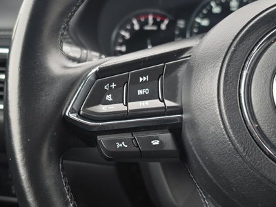 2021 Mazda Mazda CX-5 Signature