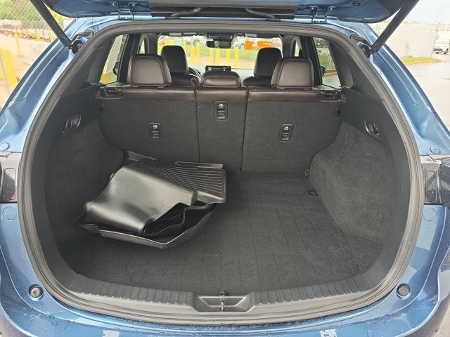 2021 Mazda Mazda CX-5 Signature
