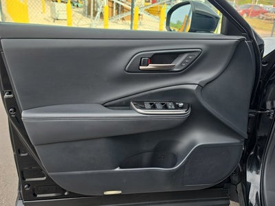 2024 Toyota Crown Limited