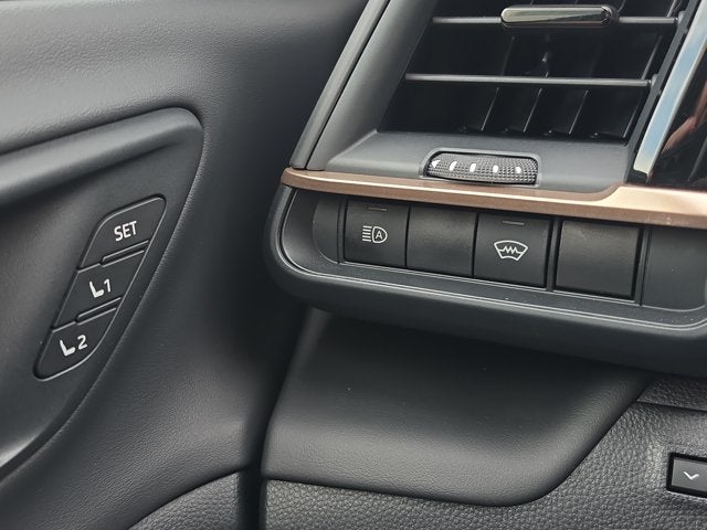 2024 Toyota Crown Limited