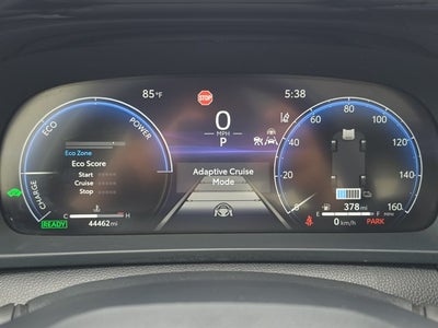 2024 Toyota Crown Limited