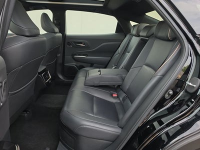2024 Toyota Crown Limited