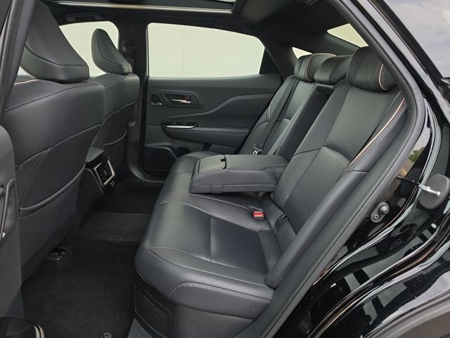 2024 Toyota Crown Limited