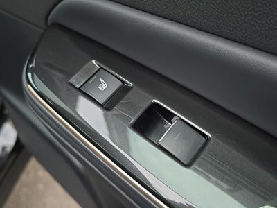 2024 Toyota Crown Limited