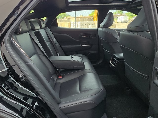 2024 Toyota Crown Limited