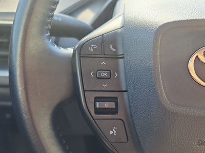 2023 Toyota Prius LE