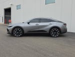 2023 Toyota Crown Platinum