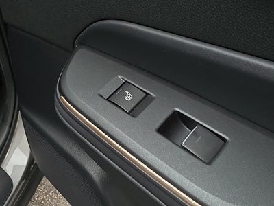 2023 Toyota Crown Platinum