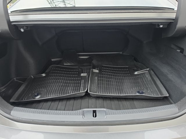 2023 Toyota Crown Platinum