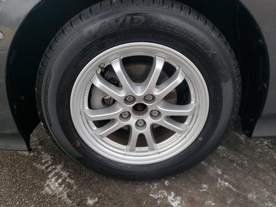 2019 Toyota Prius LE