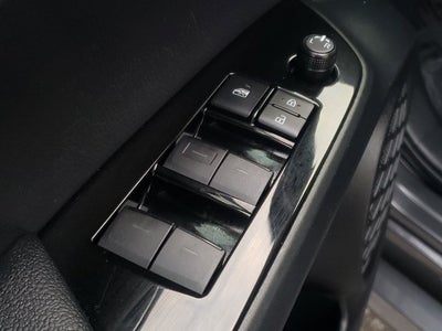 2019 Toyota Prius LE