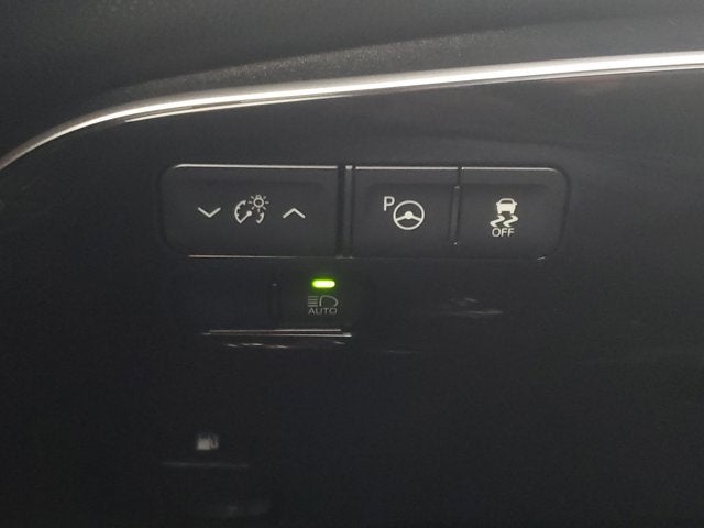 2019 Toyota Prius LE