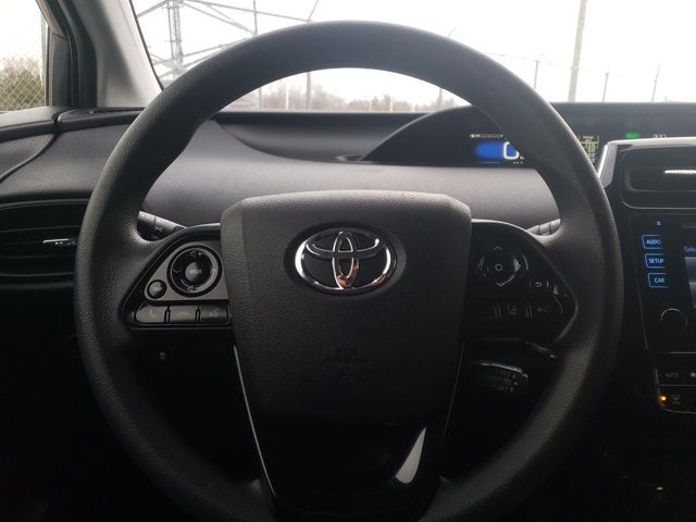 2019 Toyota Prius LE