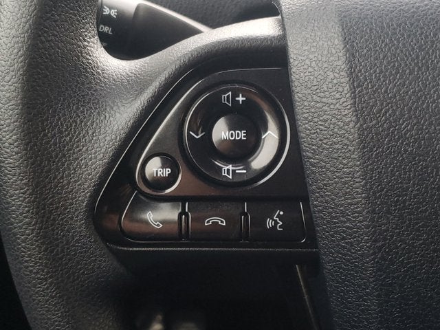 2019 Toyota Prius LE