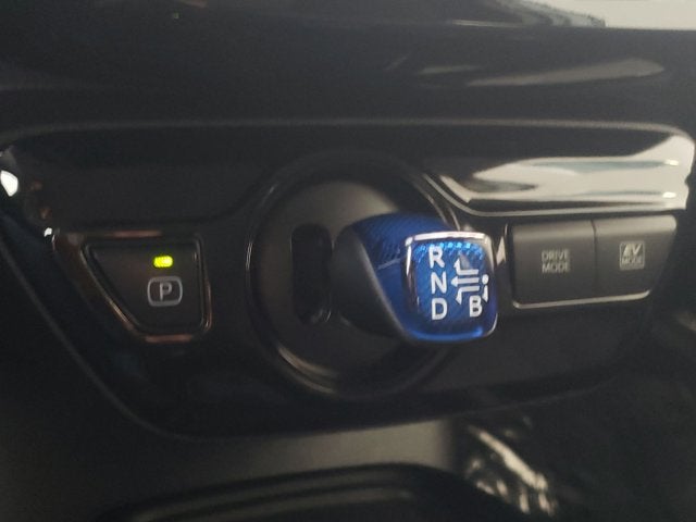 2019 Toyota Prius LE