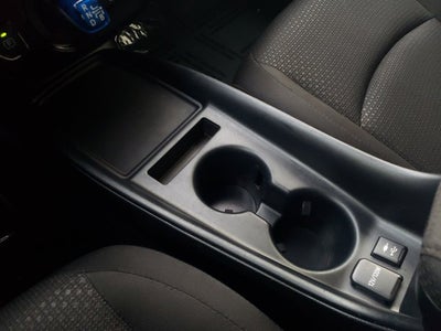 2019 Toyota Prius LE