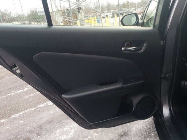 2019 Toyota Prius LE