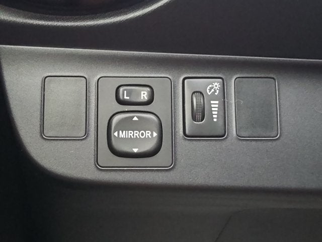 2015 Toyota Prius c Three
