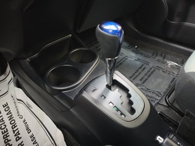 2015 Toyota Prius c Three