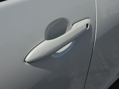 2019 Toyota Prius LE