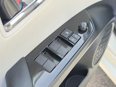 2019 Toyota Prius LE