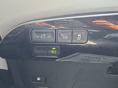 2019 Toyota Prius LE