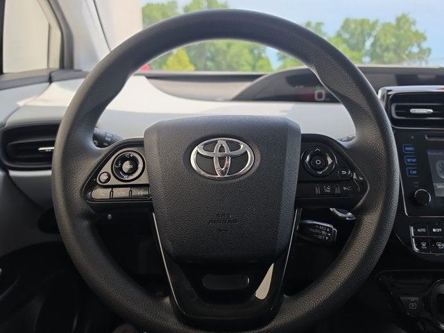 2019 Toyota Prius LE