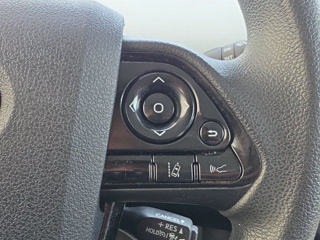 2019 Toyota Prius LE