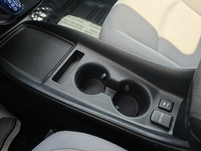 2019 Toyota Prius LE