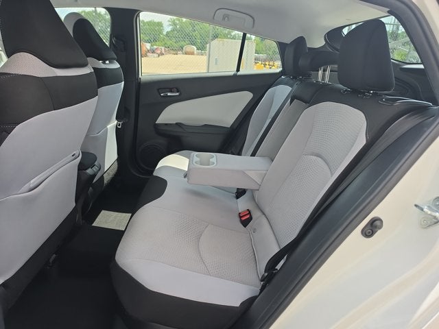2019 Toyota Prius LE