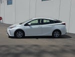 2019 Toyota Prius LE