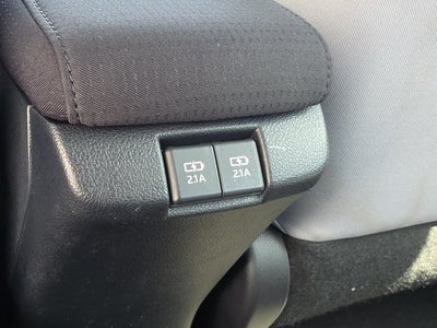 2019 Toyota Prius LE