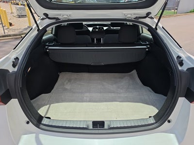 2019 Toyota Prius LE