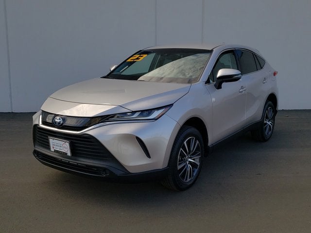 2023 Toyota Venza LE