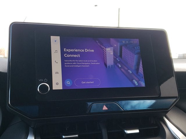 2023 Toyota Venza LE