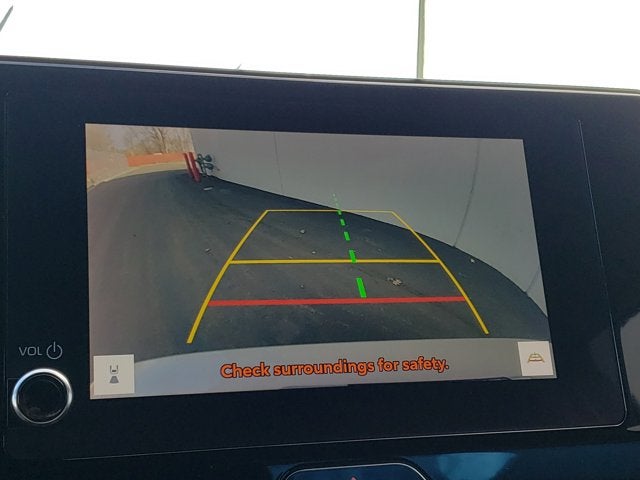 2023 Toyota Venza LE