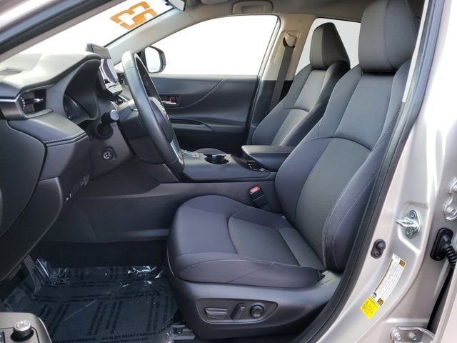 2023 Toyota Venza LE