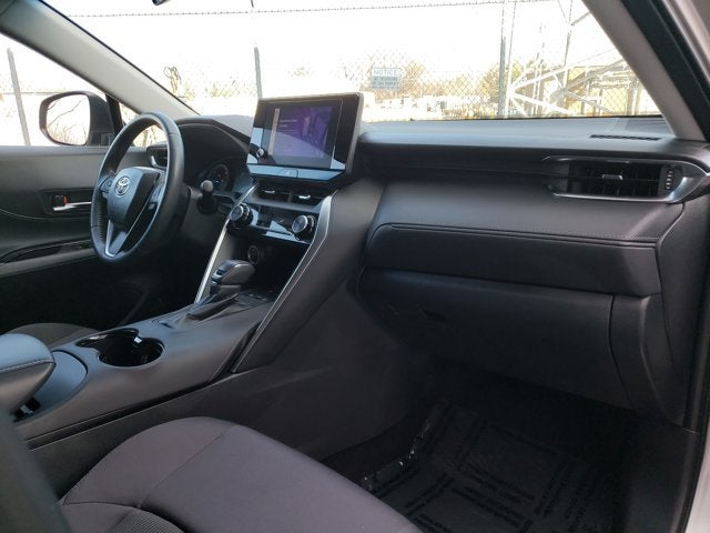 2023 Toyota Venza LE