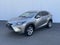 2017 Lexus NX 