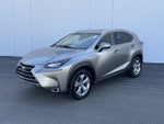 2017 Lexus NX 