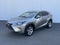 2017 Lexus NX 